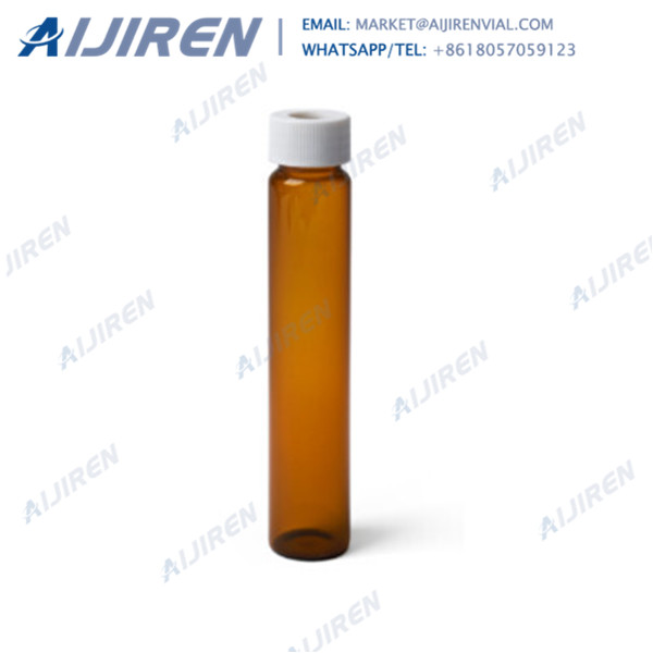 High quality clear shell vials Shimadzu